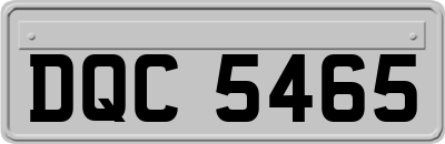 DQC5465