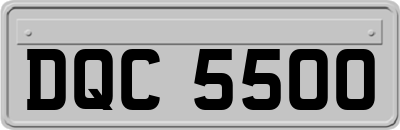 DQC5500