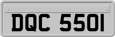 DQC5501