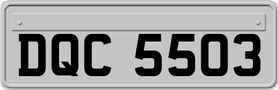 DQC5503