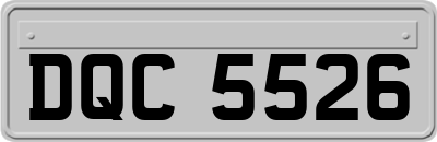 DQC5526