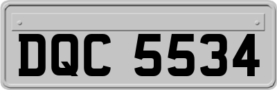 DQC5534