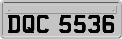 DQC5536