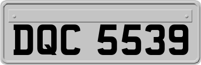 DQC5539