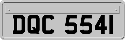 DQC5541