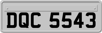 DQC5543