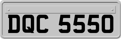 DQC5550