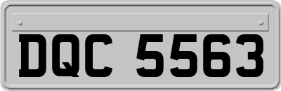 DQC5563