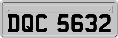 DQC5632
