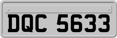DQC5633