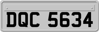 DQC5634