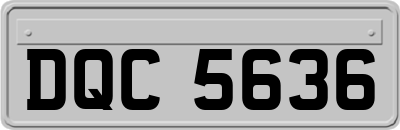 DQC5636
