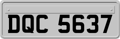 DQC5637
