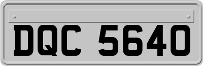 DQC5640