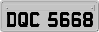 DQC5668