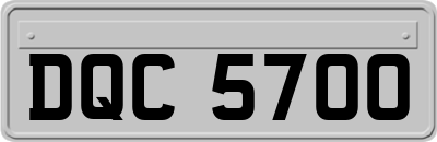 DQC5700
