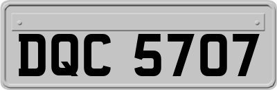 DQC5707