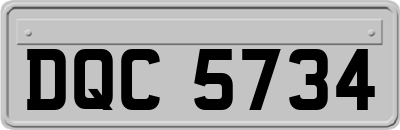 DQC5734