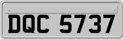 DQC5737