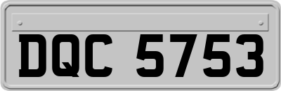 DQC5753