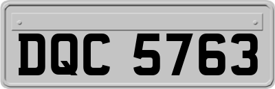 DQC5763
