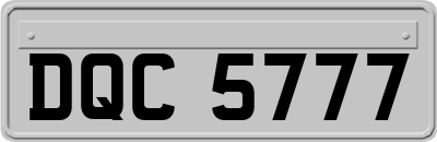 DQC5777