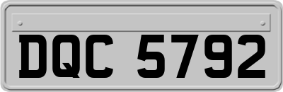 DQC5792