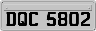 DQC5802