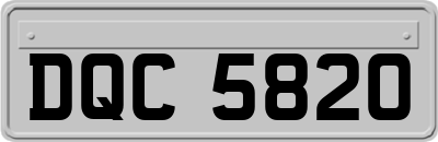 DQC5820