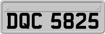 DQC5825