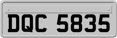 DQC5835