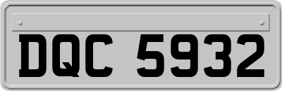 DQC5932