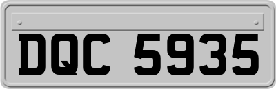 DQC5935