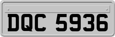 DQC5936