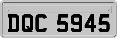 DQC5945