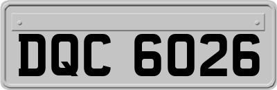 DQC6026