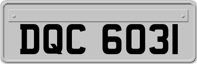 DQC6031