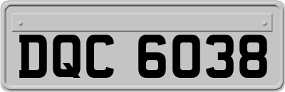 DQC6038