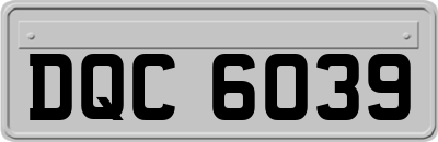 DQC6039