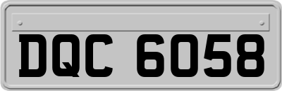 DQC6058