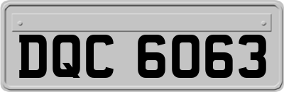 DQC6063