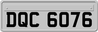 DQC6076