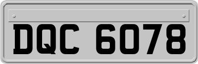 DQC6078