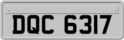DQC6317