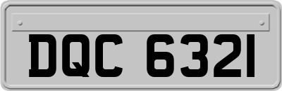 DQC6321
