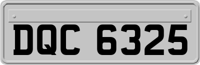 DQC6325