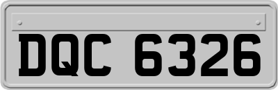 DQC6326