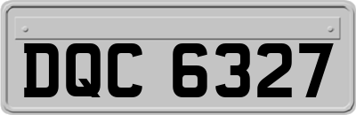 DQC6327