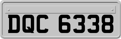 DQC6338