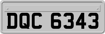 DQC6343